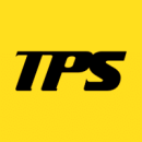 LOGO TAP TPS
